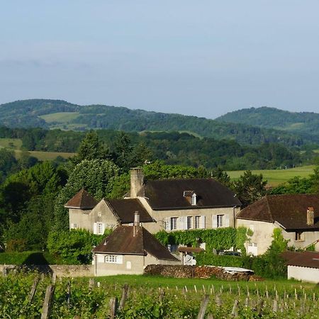 Domaine De Saint Loth' Bed & Breakfast Luaran gambar