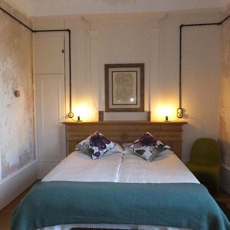 Domaine De Saint Loth' Bed & Breakfast Luaran gambar