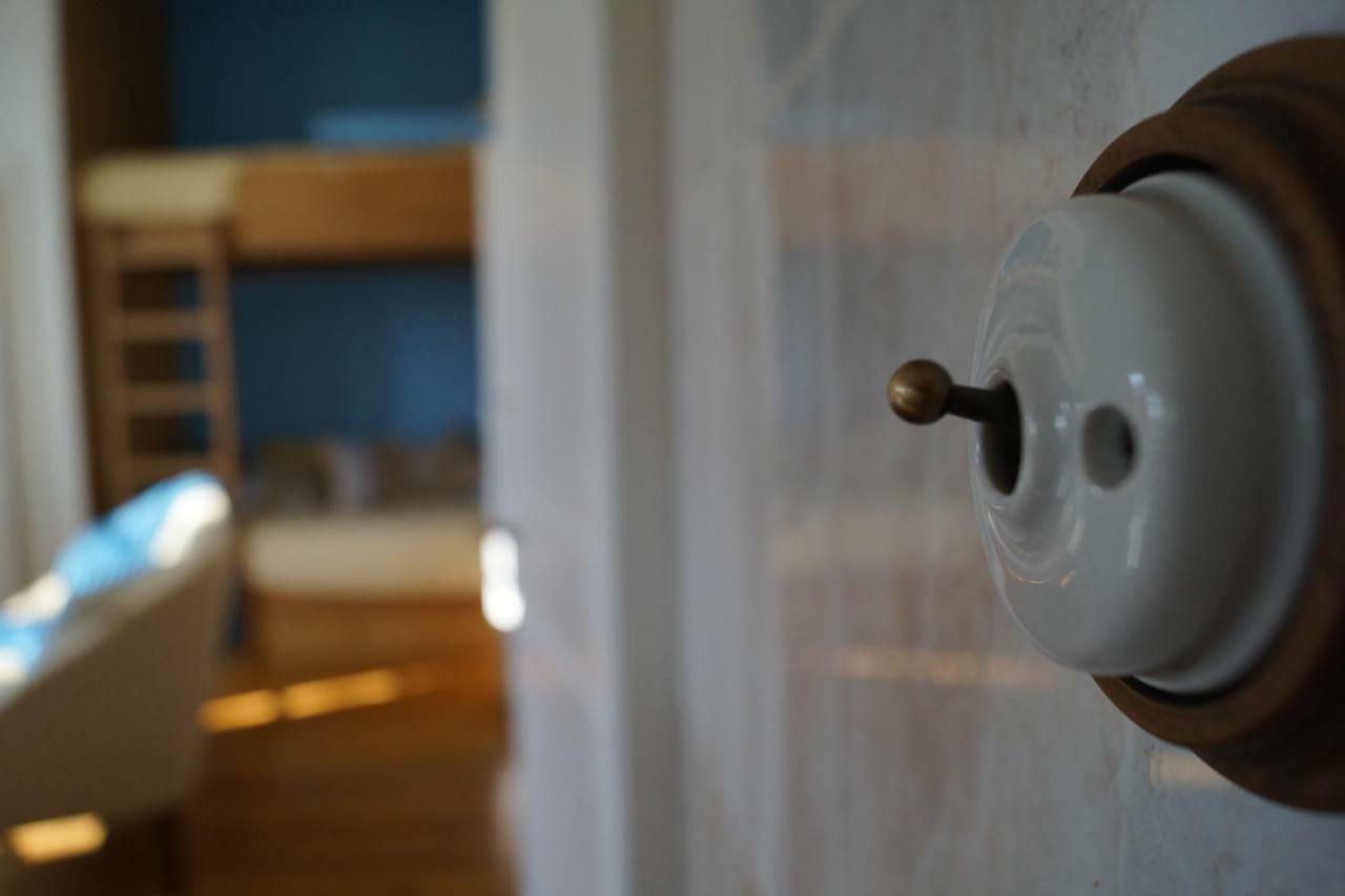 Domaine De Saint Loth' Bed & Breakfast Luaran gambar