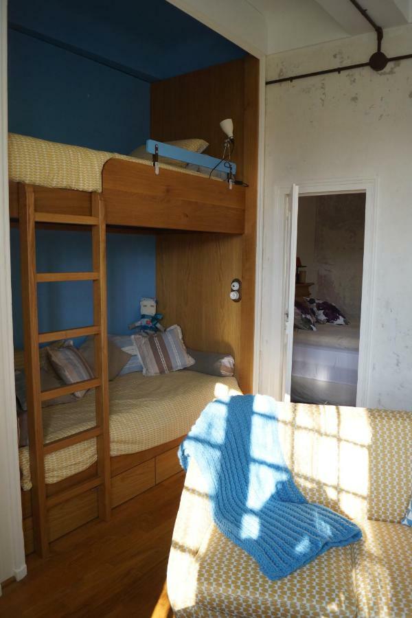Domaine De Saint Loth' Bed & Breakfast Luaran gambar
