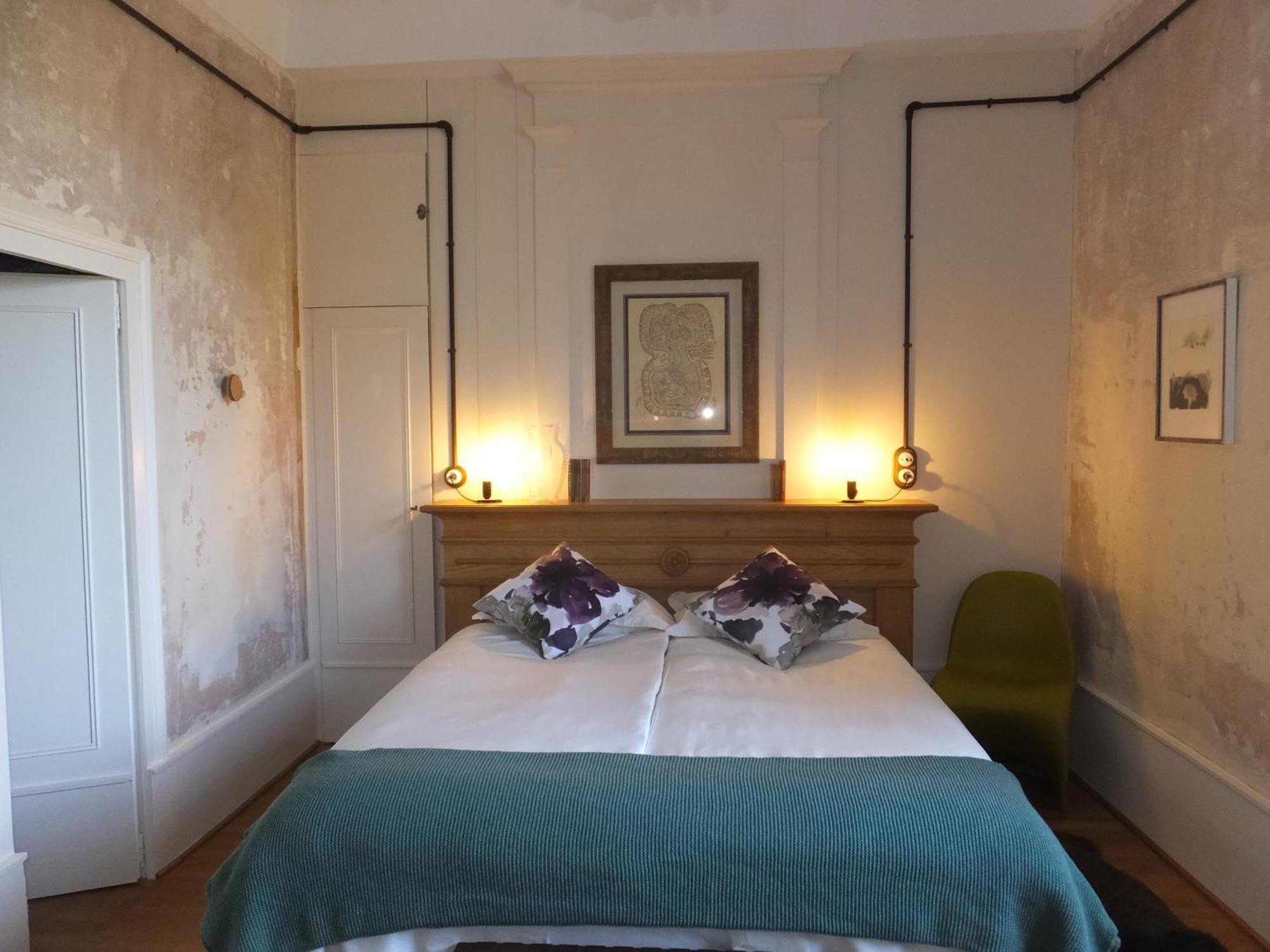 Domaine De Saint Loth' Bed & Breakfast Luaran gambar