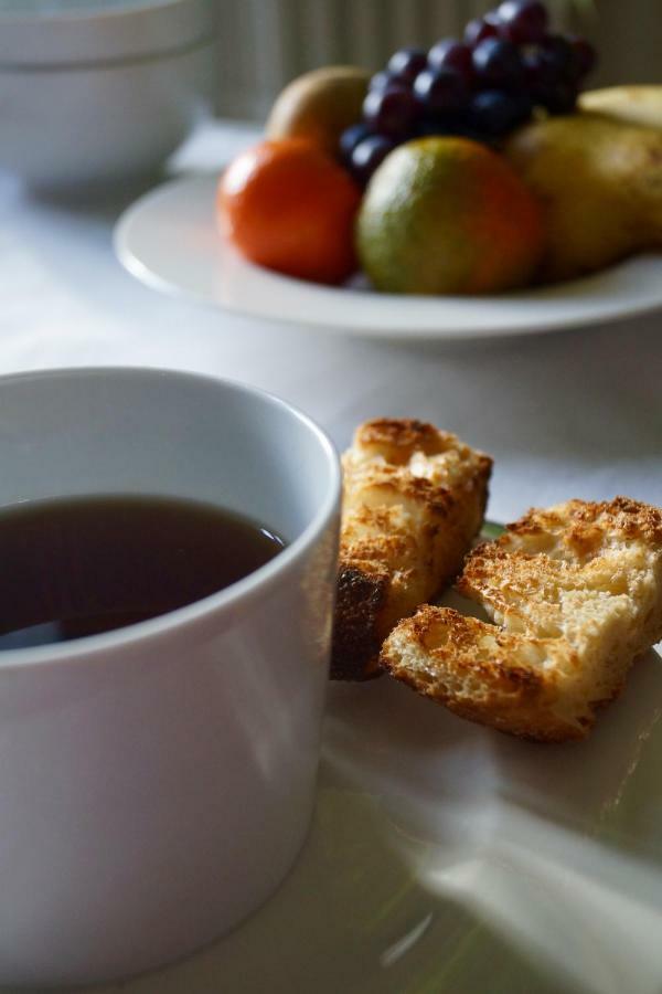 Domaine De Saint Loth' Bed & Breakfast Luaran gambar
